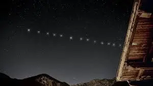 The Impact and Importance of Starlink Satellites