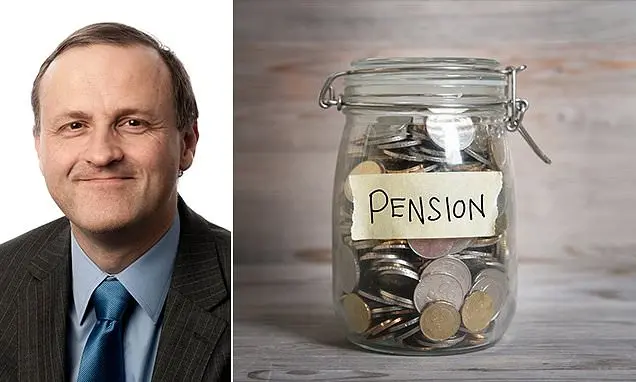 An Overview of the State Pension in the United Kingdom