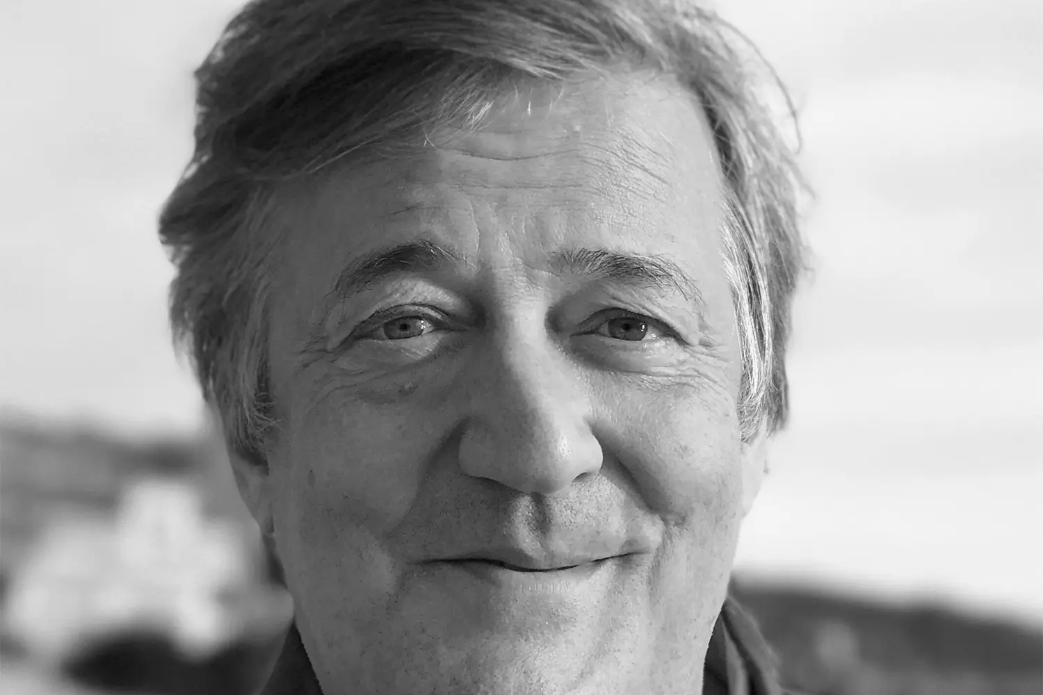 The Life and Legacy of Stephen Fry