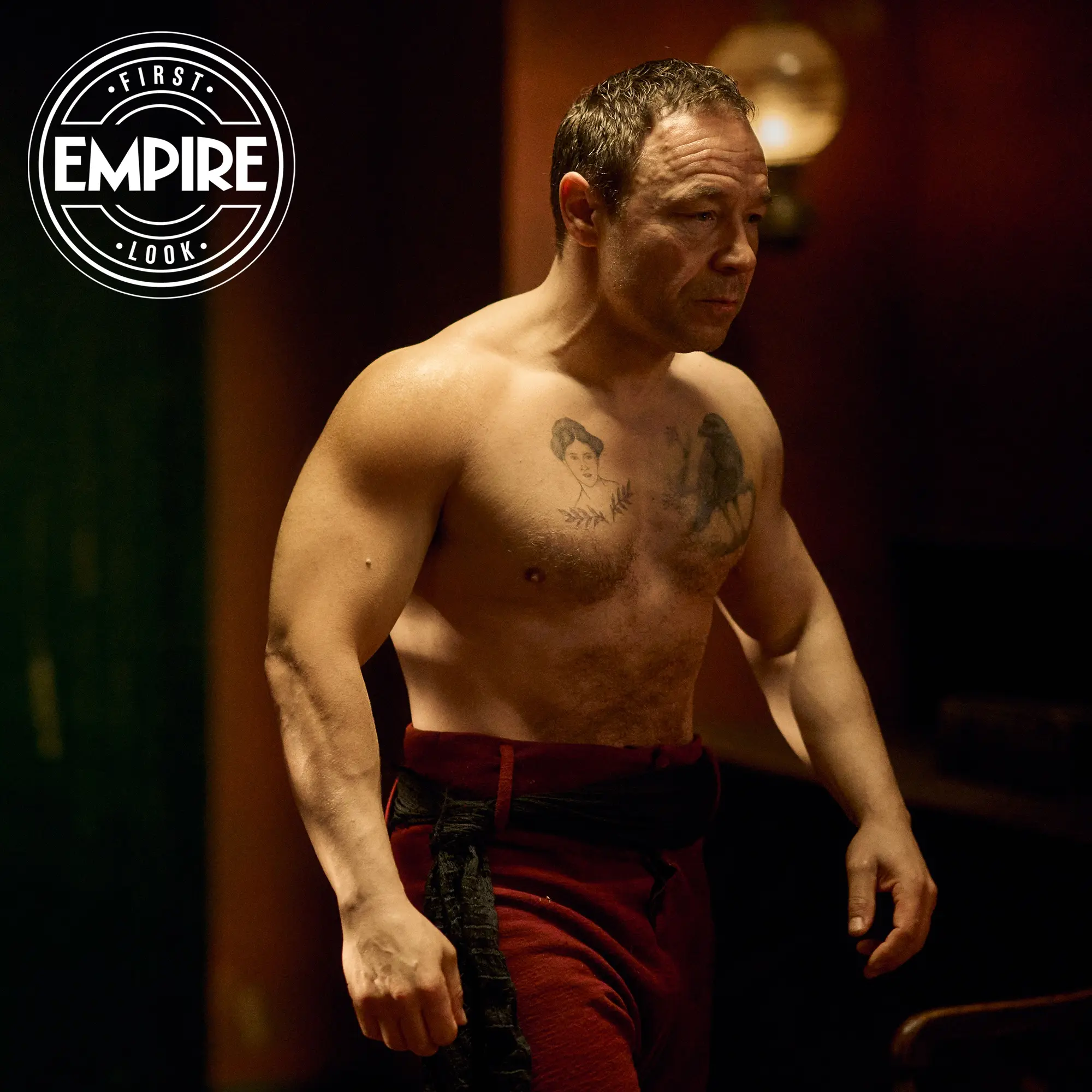 The Impact and Career of Stephen Graham