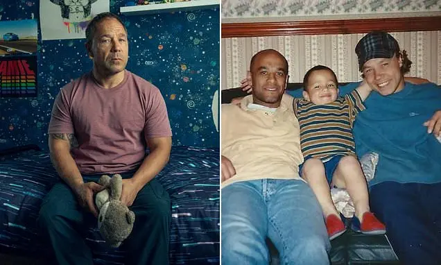 The Unique Mixed Race Heritage of Stephen Graham