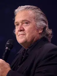 Steve Bannon: A Controversial Figure in Modern Politics