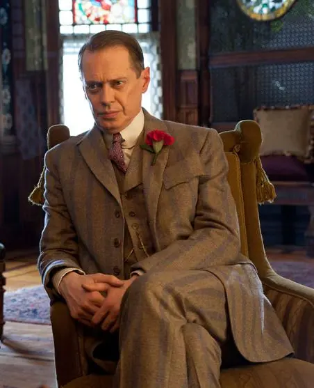 The Multifaceted Career of Steve Buscemi