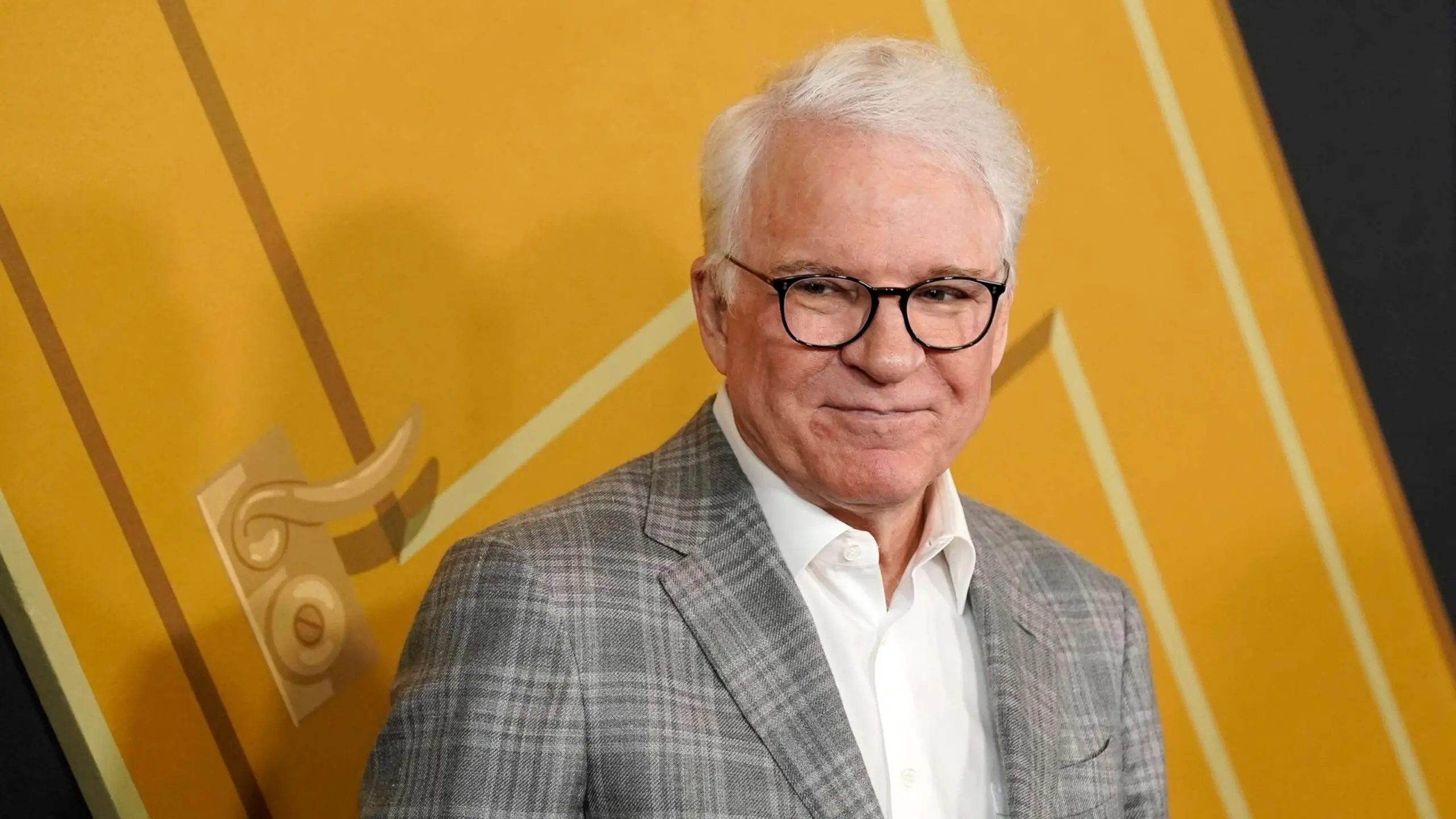 Steve Martin: Celebrating the Career of a Comedy Icon
