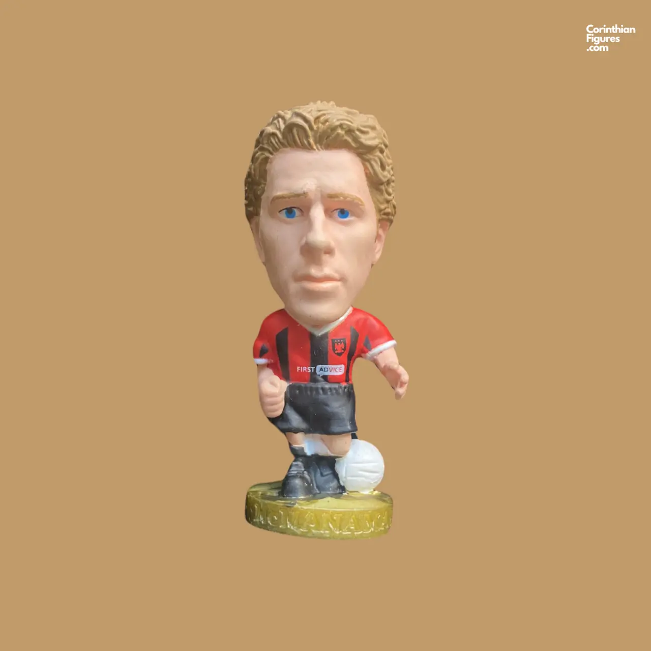 Steve McManaman: A Pioneering Figure in Football