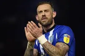 Steven Fletcher: The Journey of a Football Icon