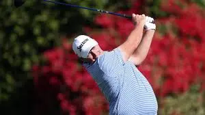 Discovering Straka Golf: Sepp Straka’s Journey