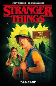 The Cultural Impact of Stranger Things: A Deep Dive