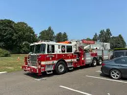Understanding the Recent Stratford Fire Incident