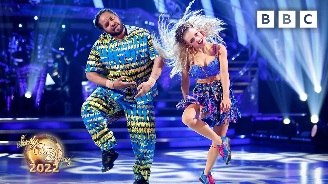 Latest Highlights from Strictly Come Dancing 2023