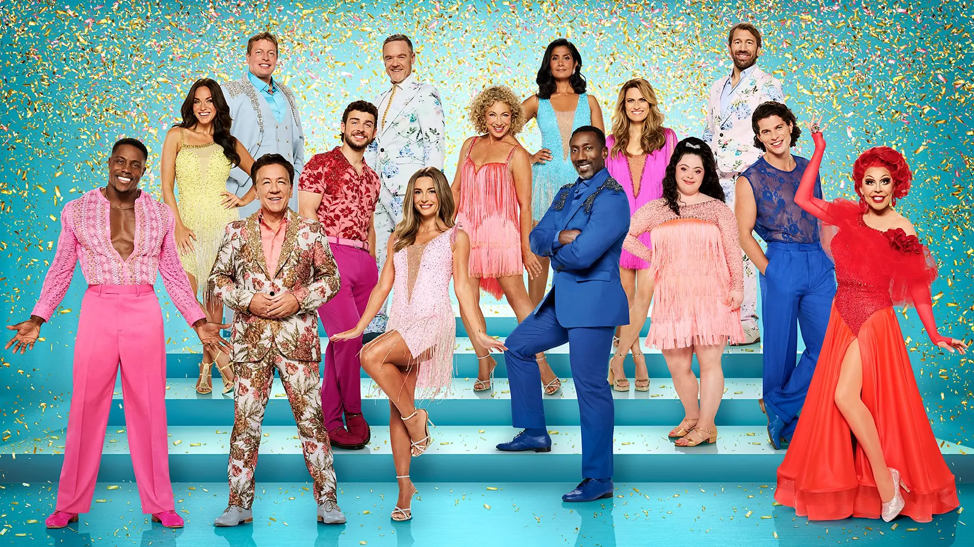 The Excitement of Strictly Come Dancing: Latest Updates