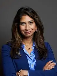 The Rise of Suella Braverman: A Political Force in the UK
