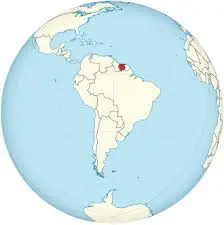 Suriname: A Hidden Gem of South America