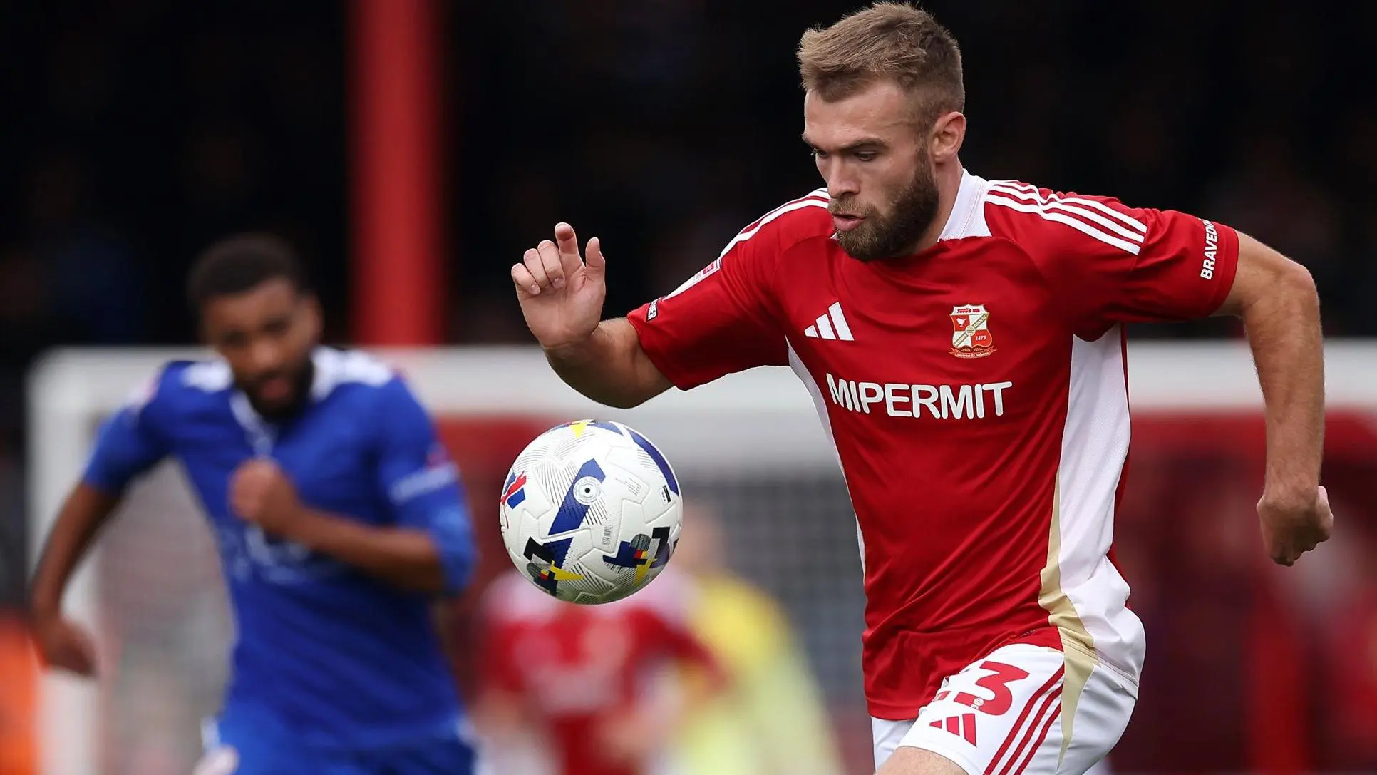 Swindon Town vs Bromley: Match Preview and Insights