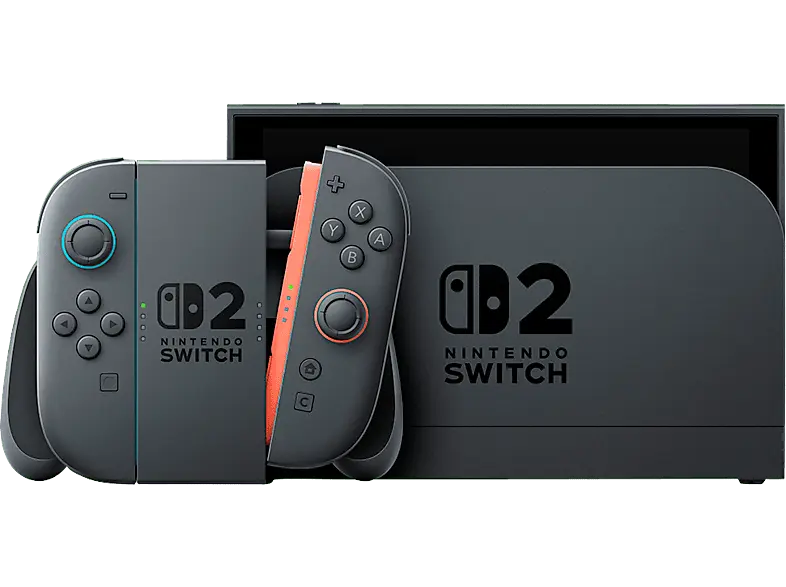 Everything You Need to Know About Switch 2