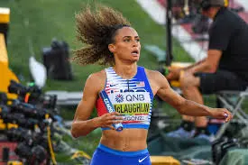 Sydney McLaughlin-Levrone: A Transformative Force in Athletics
