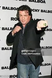 The Enduring Legacy of Sylvester Stallone