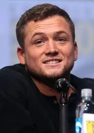 The Ascendance of Taron Egerton in Film