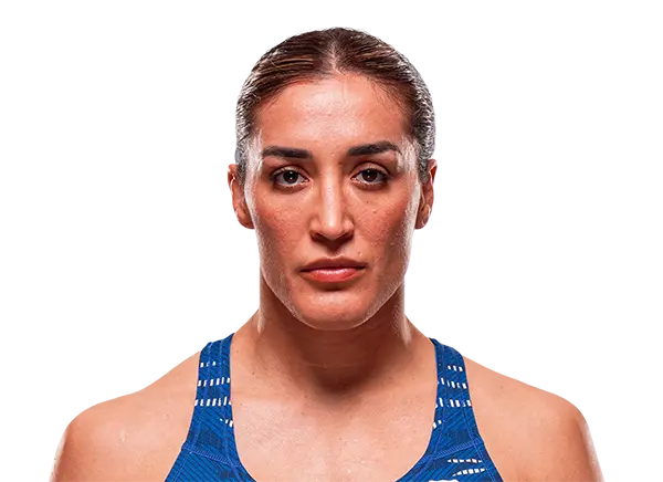 The Rise of Tatiana Suarez in Mixed Martial Arts