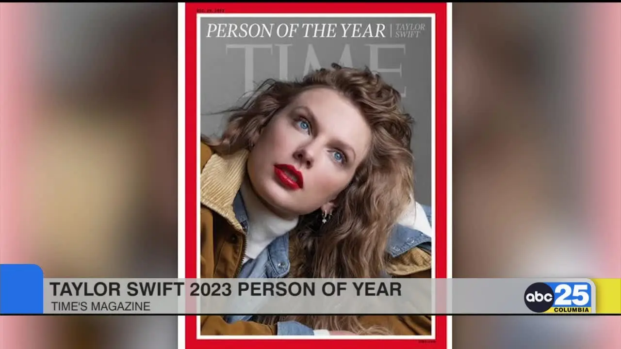 Taylor Swift: A Journey Through Music and Influence