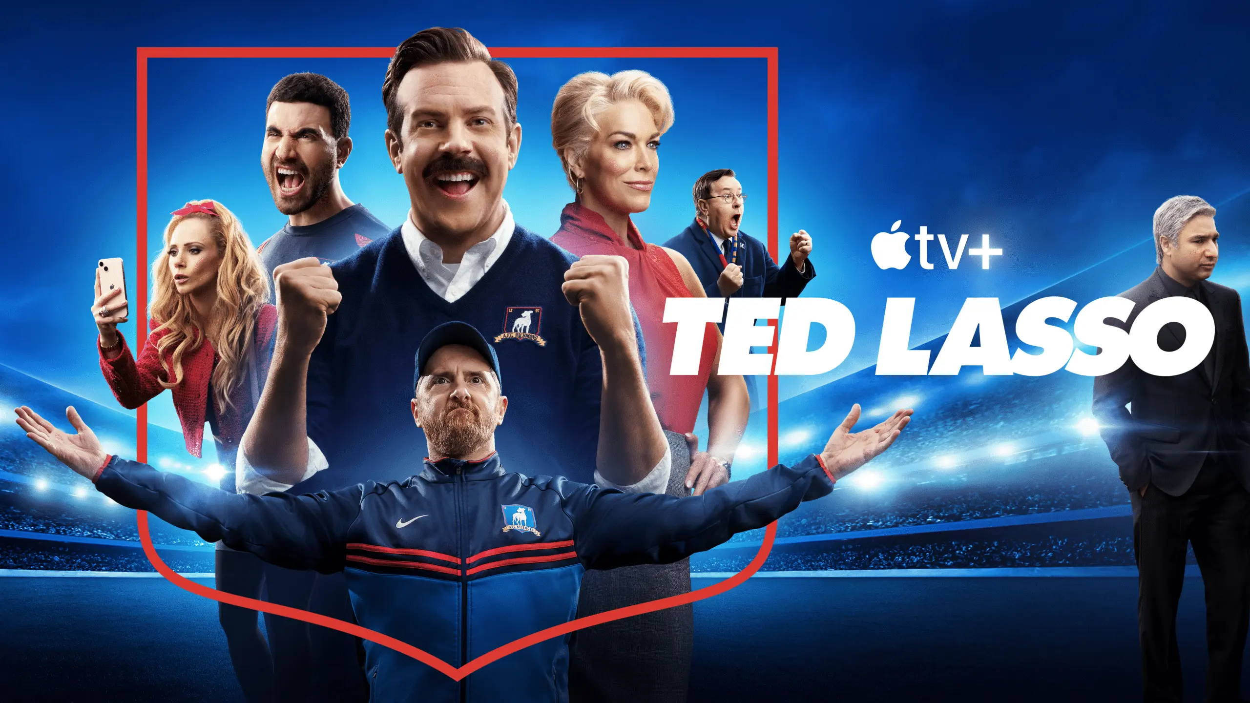 The Cultural Impact of Ted Lasso