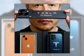 All You Need to Know About the Tesla Pi Phone