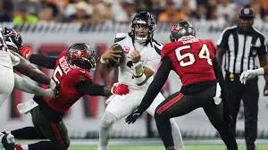 Exciting Matchup: Texans vs Buccaneers Analysis