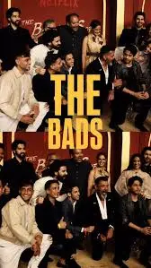 Understanding the Bads of Bollywood: A Closer Look