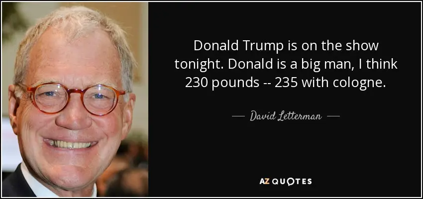 The Donald Trump Show: An Overview of Its Impact and Legacy
