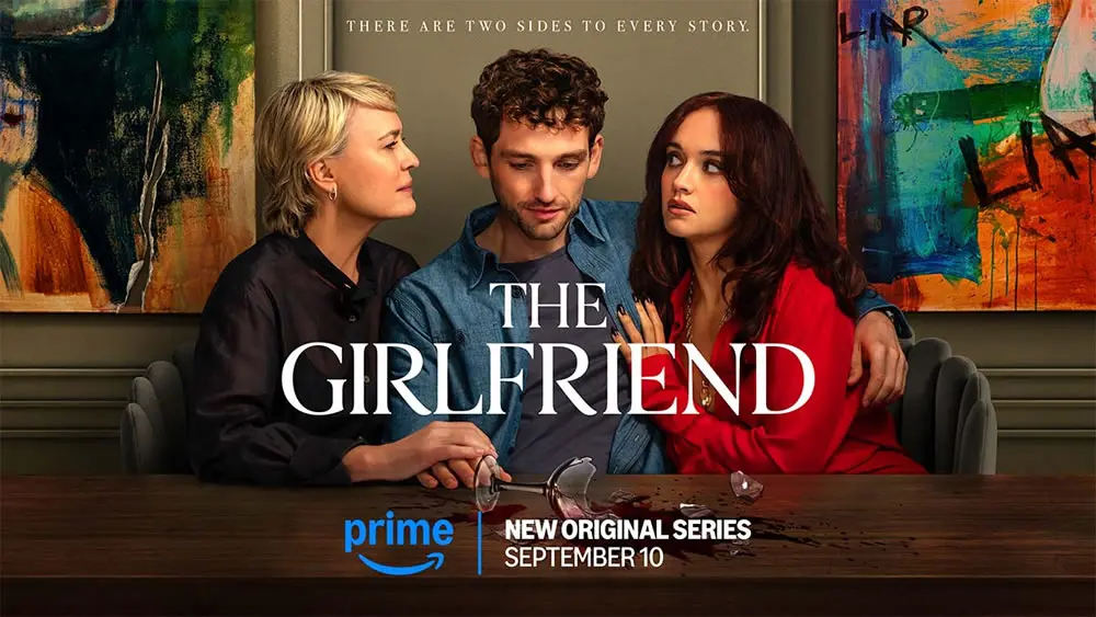 Explore ‘The Girlfriend’ on Amazon Prime: A Captivating Thriller