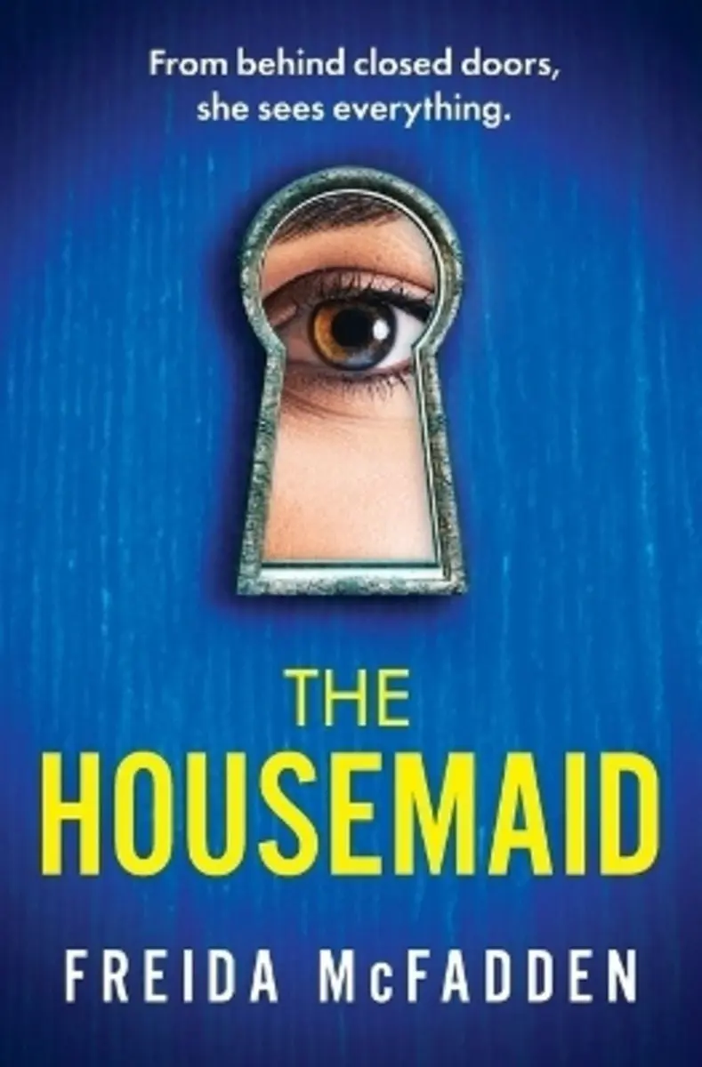 Unveiling ‘The Housemaid’: A Review of the Hit Series