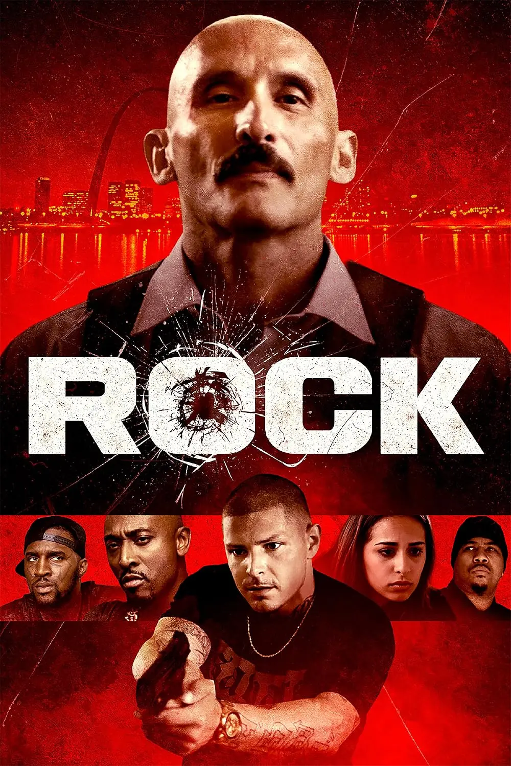 Everything You Need to Know About The Rock Movie