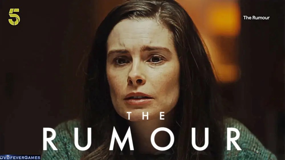 The Rumour: Understanding Its Impact on Society