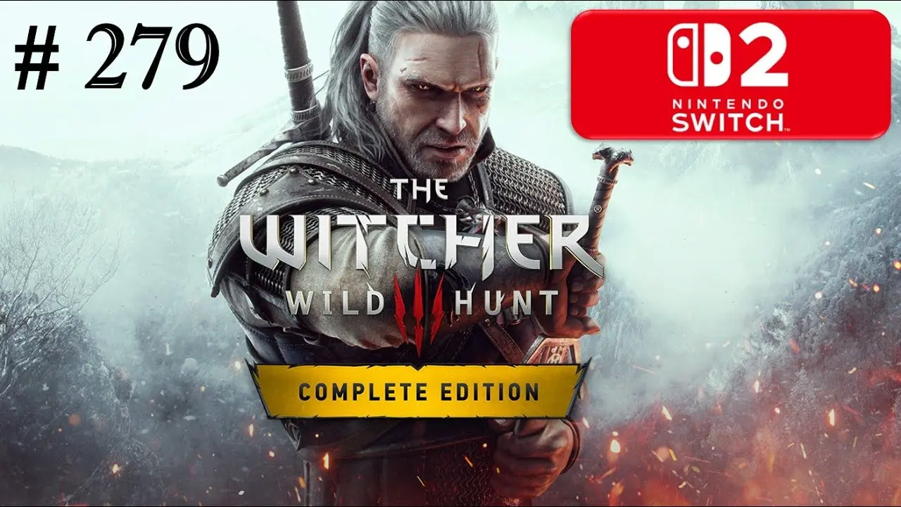 The Witcher: A Cultural Phenomenon in Gaming and Entertainment