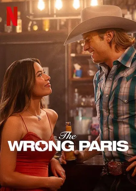 Exploring The Wrong Paris: Misunderstandings in a Majestic City