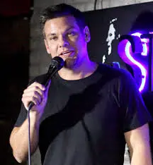 The Journey of Theo Von: Comedian and Cultural Icon