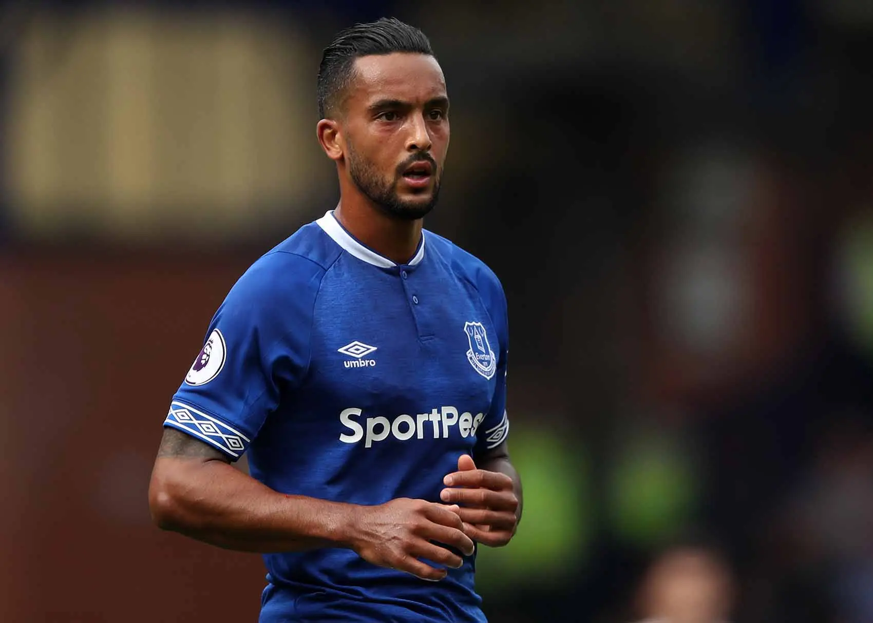 The Journey of Theo Walcott: From Prodigy to Veteran