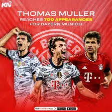 The Influence of Thomas Muller on Football and Bayern Munich