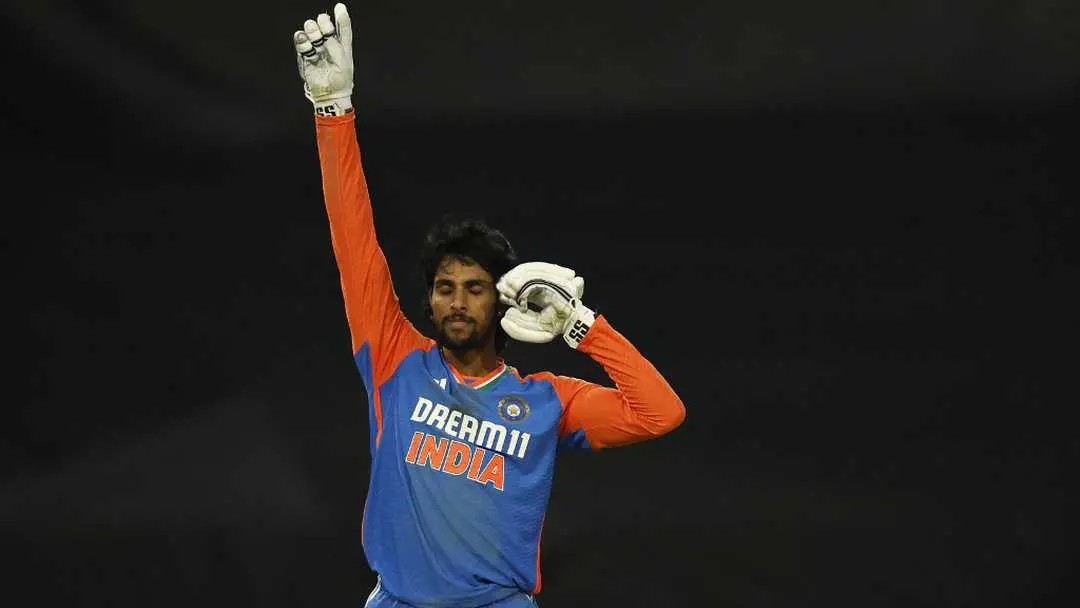 The Rise of Tilak Varma: Future Star of Indian Cricket
