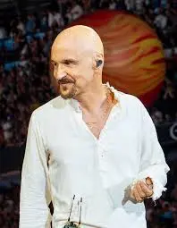 The Multifaceted Journey of Tim Booth