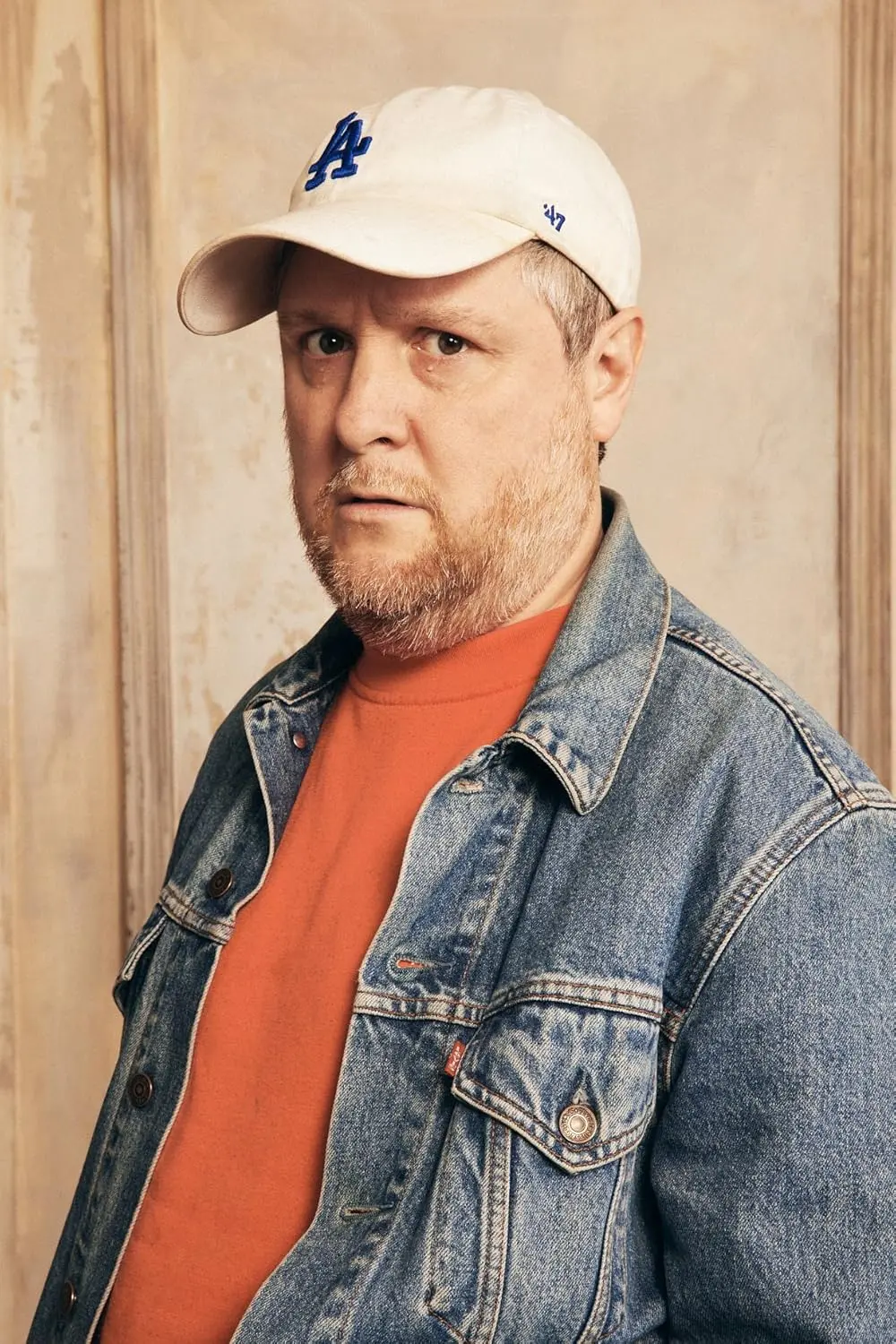 The Artistic Journey of Tim Key: Comedian and Poet