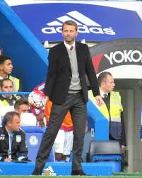 The Impact of Tim Sherwood on Football