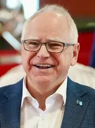 Understanding Tim Walz: Minnesota’s Governor and His Impact