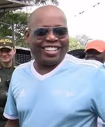 The Legacy of Tino Asprilla in Colombian Football
