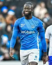Tolu Arokodare: The Emerging Football Talent
