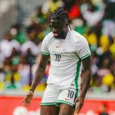 Tolu Arokodare: The Rise of a Football Prodigy