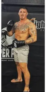 The Rise of Tom Aspinall in UFC