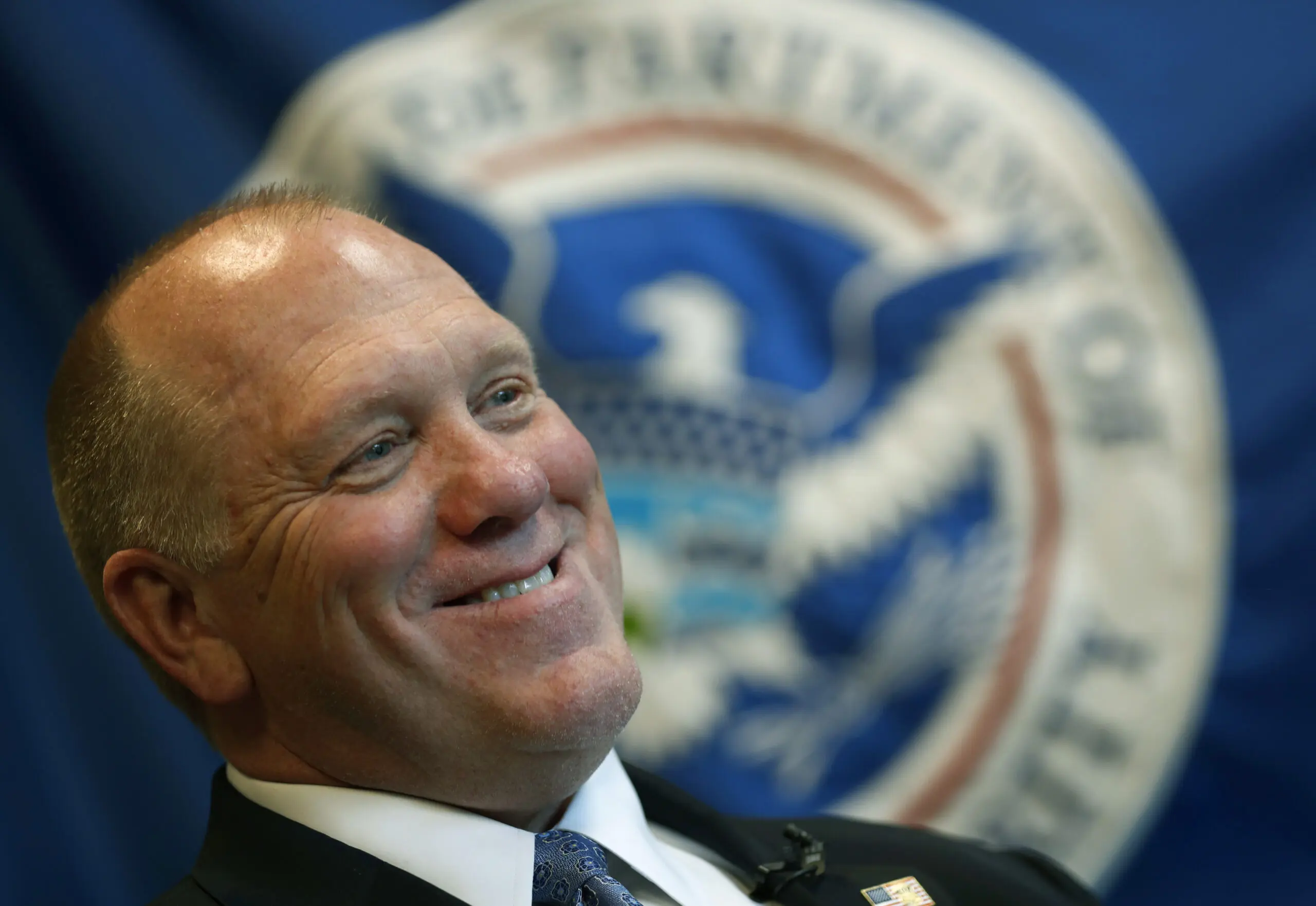 Understanding Tom Homan’s Role in Immigration Policy