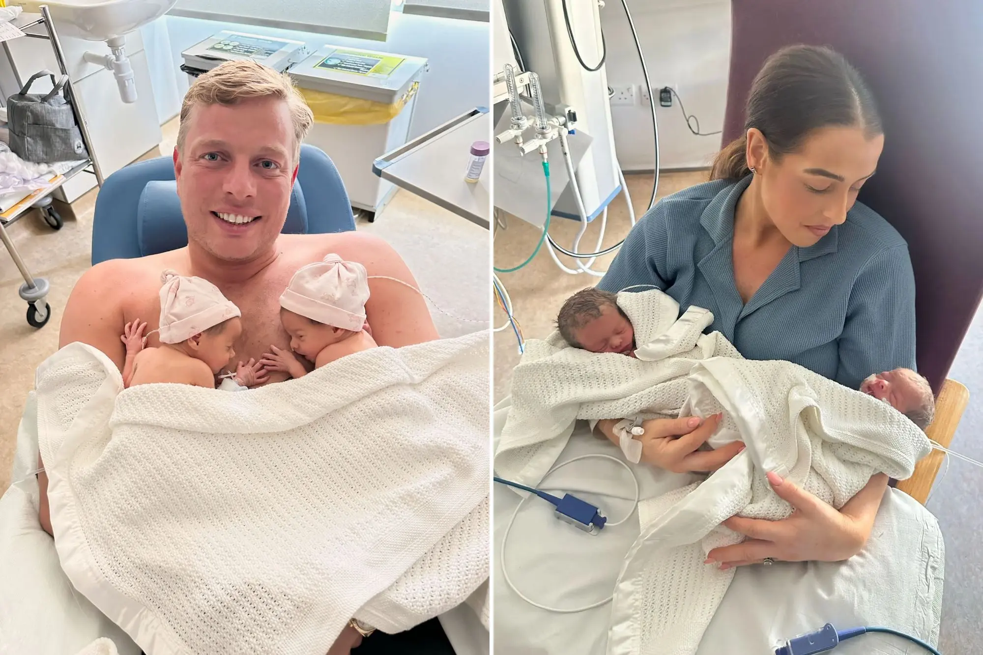 Tom Skinner: Businessman and Influencer Making Waves in the UK