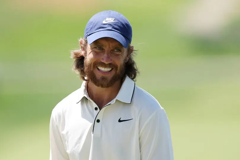 Tommy Fleetwood: A Prominent Figure in Professional Golf